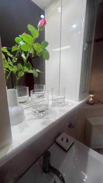 Ferienwohnung-Schluecke Bad Frankenhausen/Kyffhäuser Esterno foto